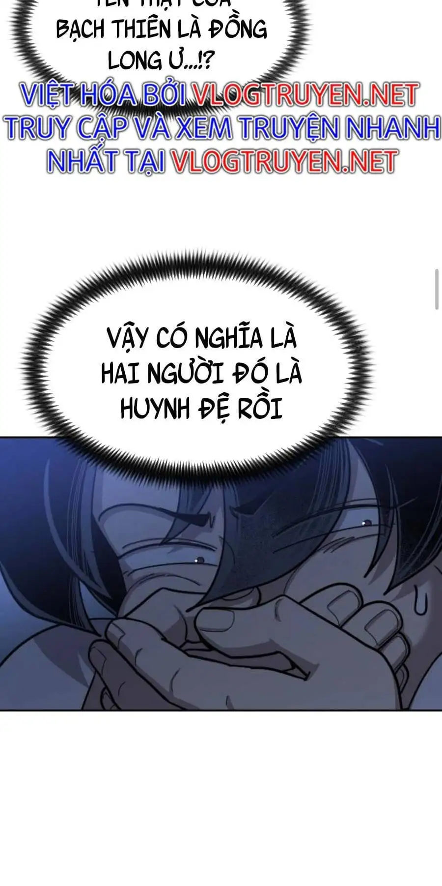 Truyện Tranh Hoa Sơn Tái Khởi trang 6