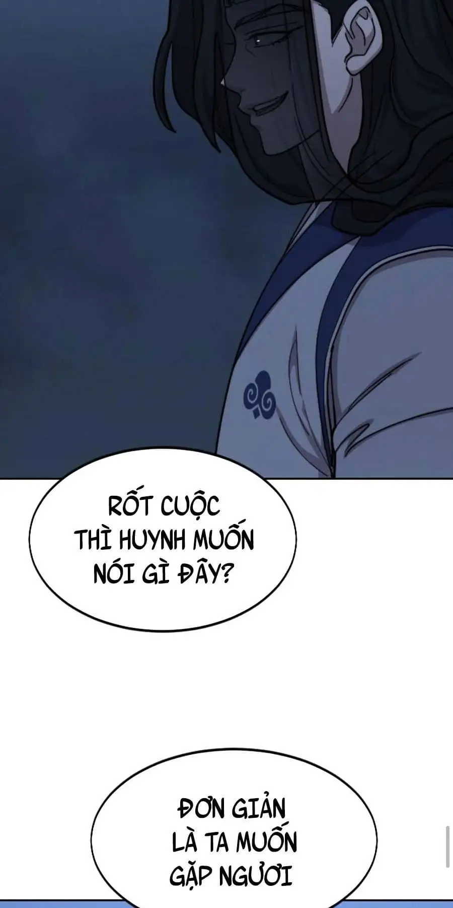 Truyện Tranh Hoa Sơn Tái Khởi trang 6