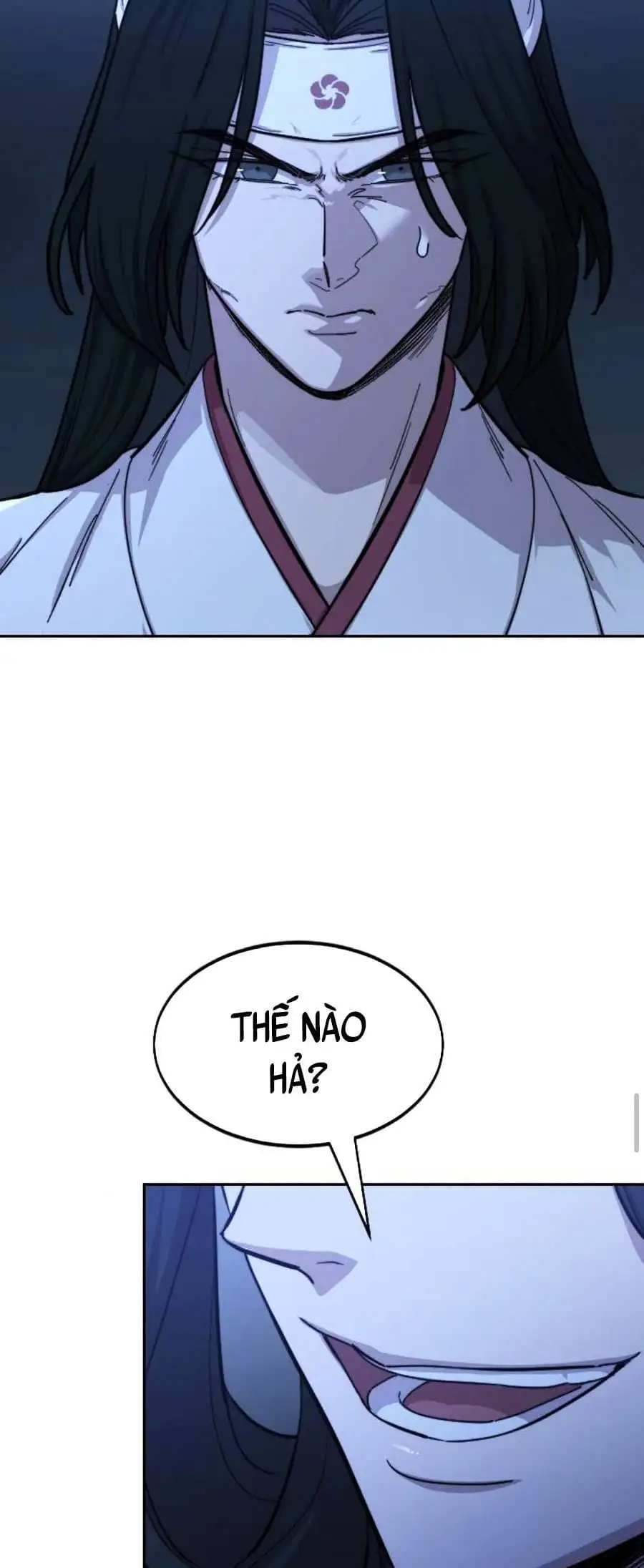 Truyện Tranh Hoa Sơn Tái Khởi trang 6