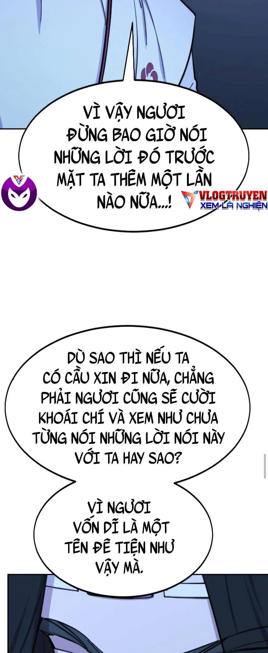 Truyện Tranh Hoa Sơn Tái Khởi trang 6