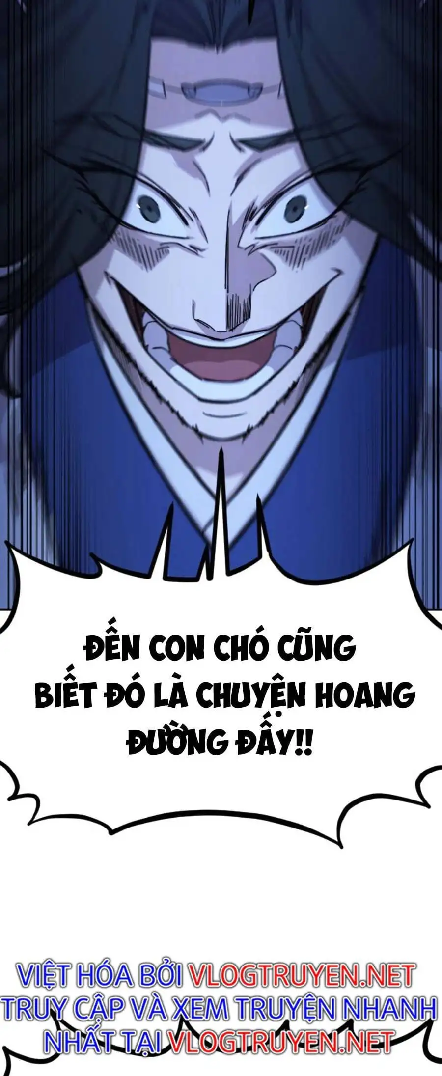 Truyện Tranh Hoa Sơn Tái Khởi trang 6