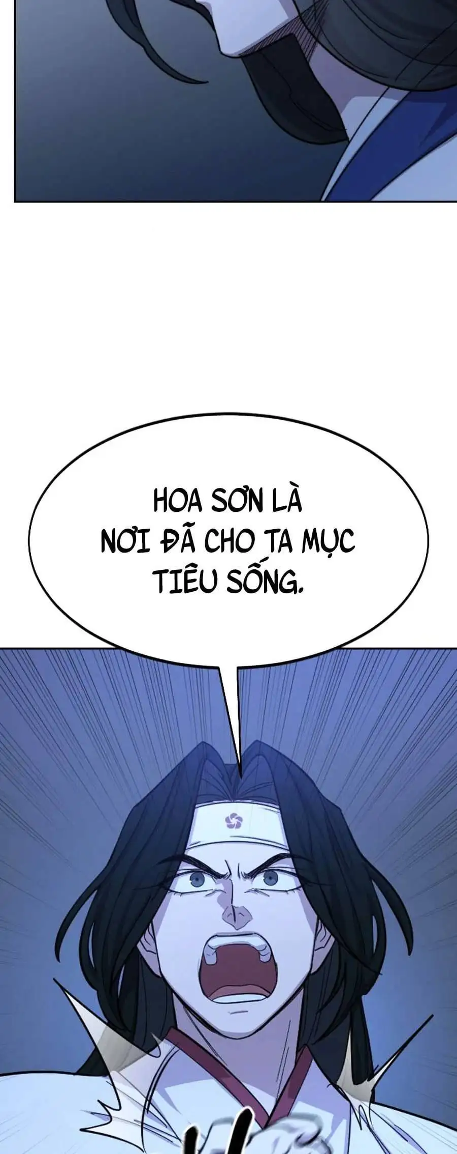 Truyện Tranh Hoa Sơn Tái Khởi trang 6