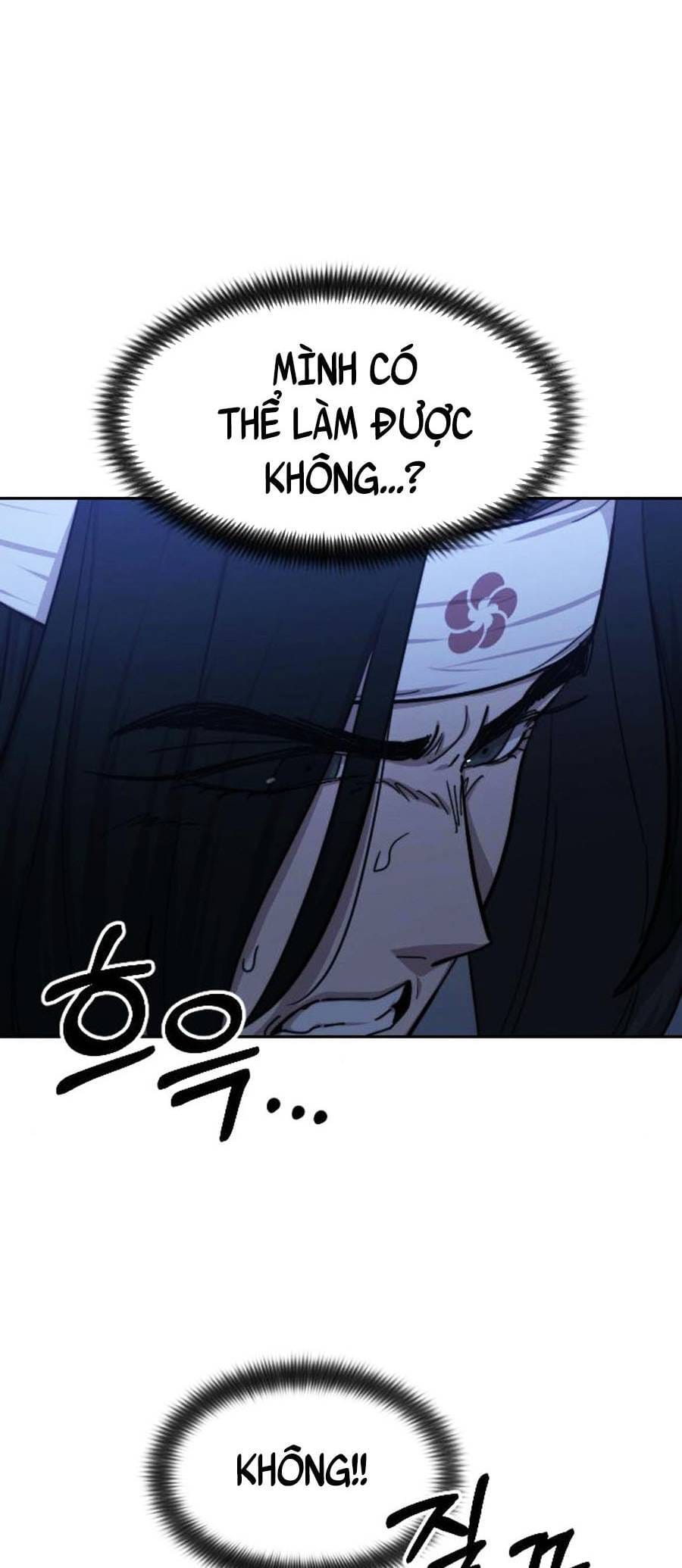 Truyện Tranh Hoa Sơn Tái Khởi trang 6