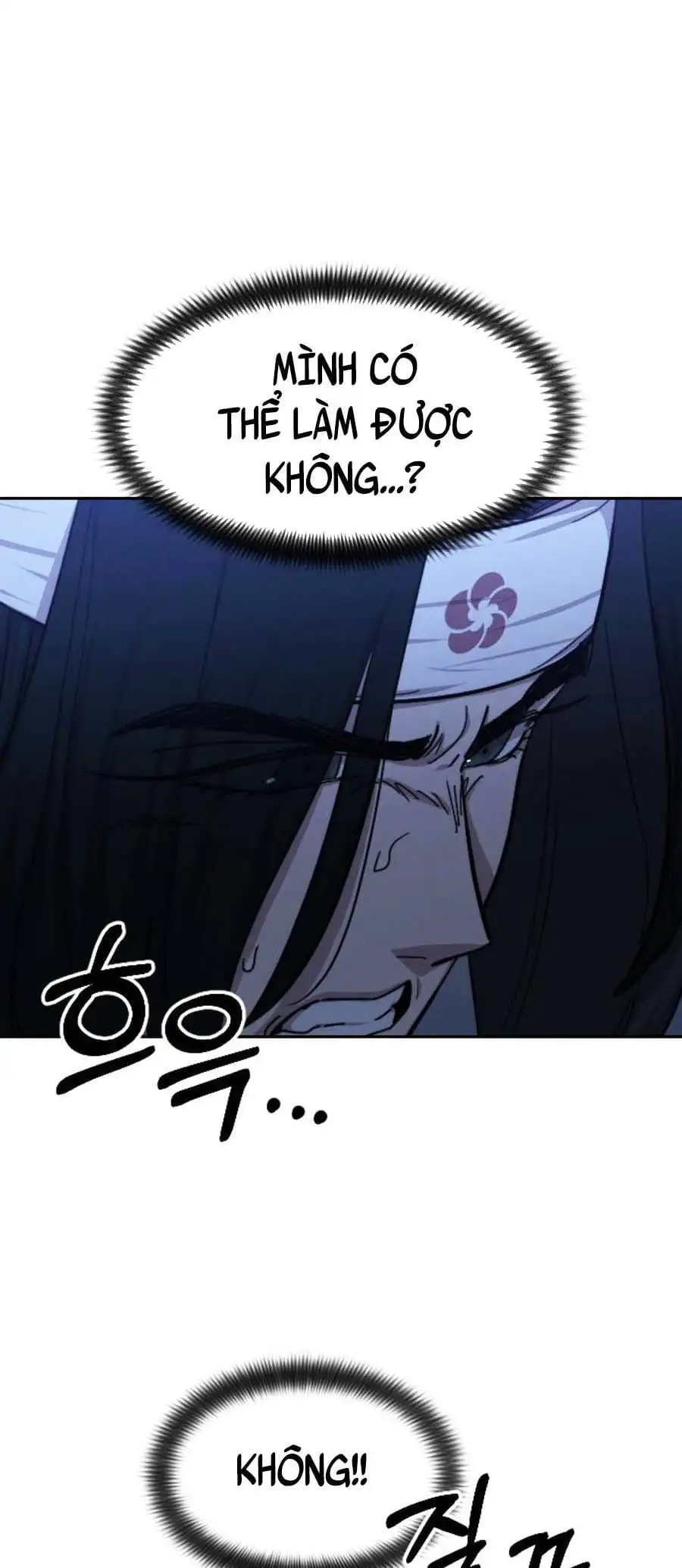 Truyện Tranh Hoa Sơn Tái Khởi trang 6