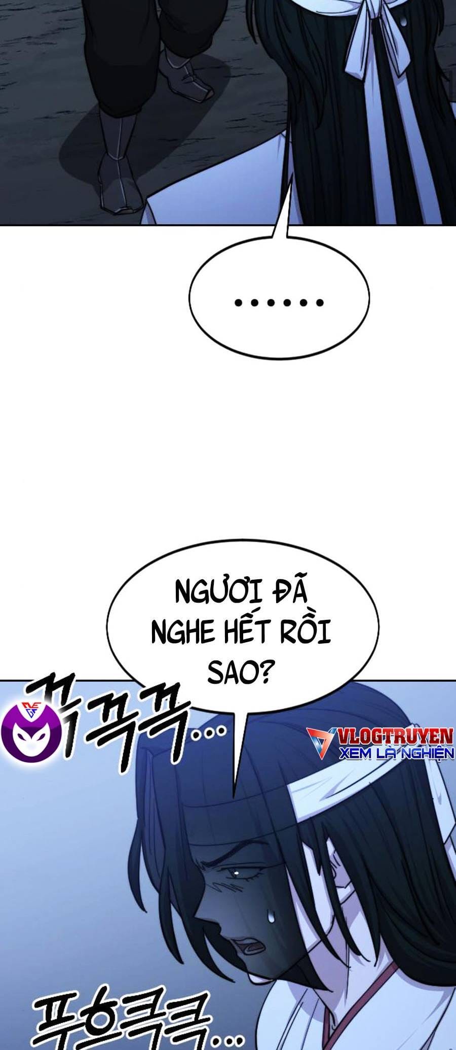 Truyện Tranh Hoa Sơn Tái Khởi trang 6