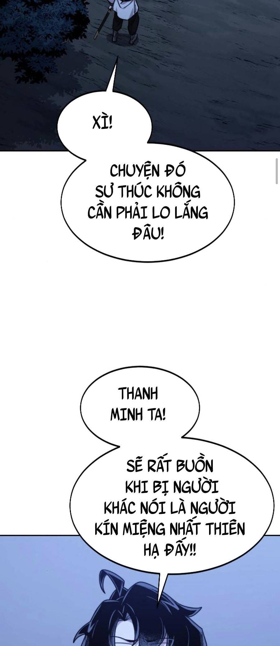 Truyện Tranh Hoa Sơn Tái Khởi trang 6