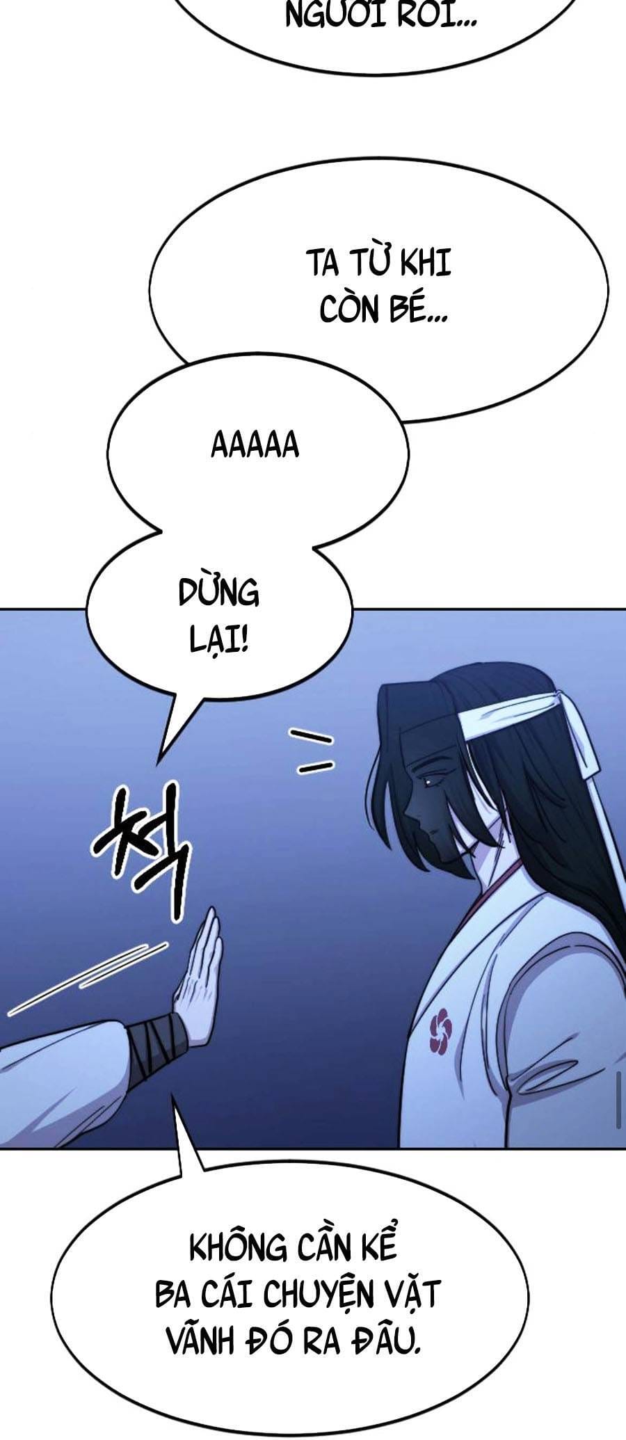 Truyện Tranh Hoa Sơn Tái Khởi trang 6