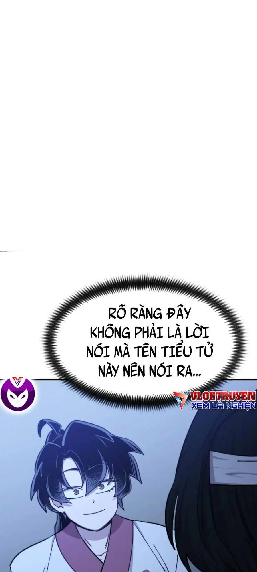 Truyện Tranh Hoa Sơn Tái Khởi trang 6