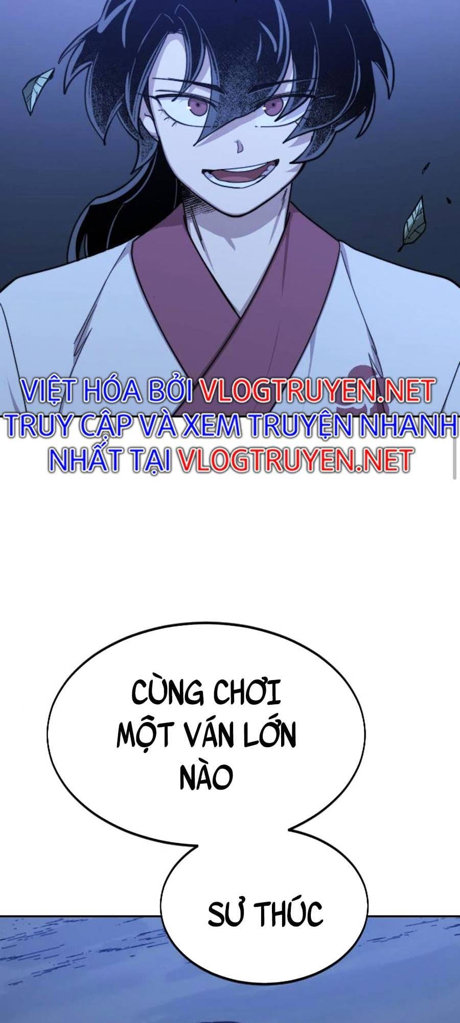 Truyện Tranh Hoa Sơn Tái Khởi trang 6