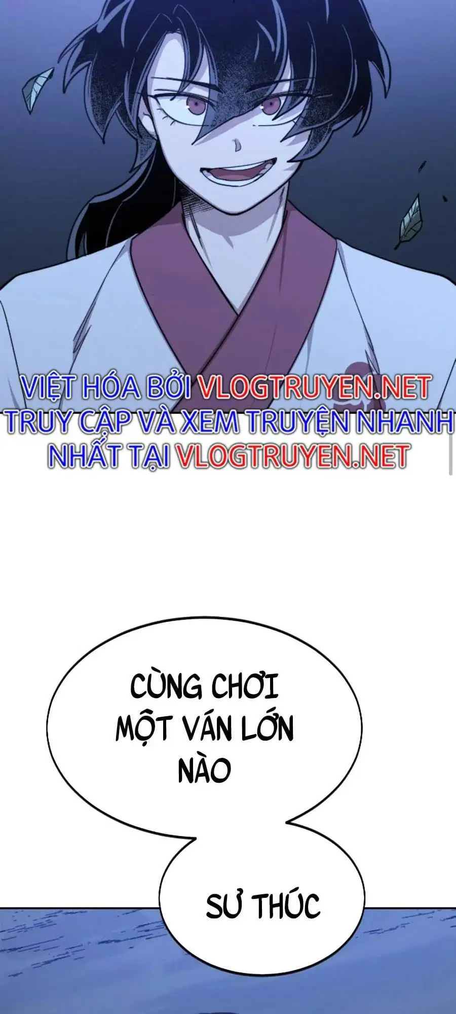 Truyện Tranh Hoa Sơn Tái Khởi trang 6