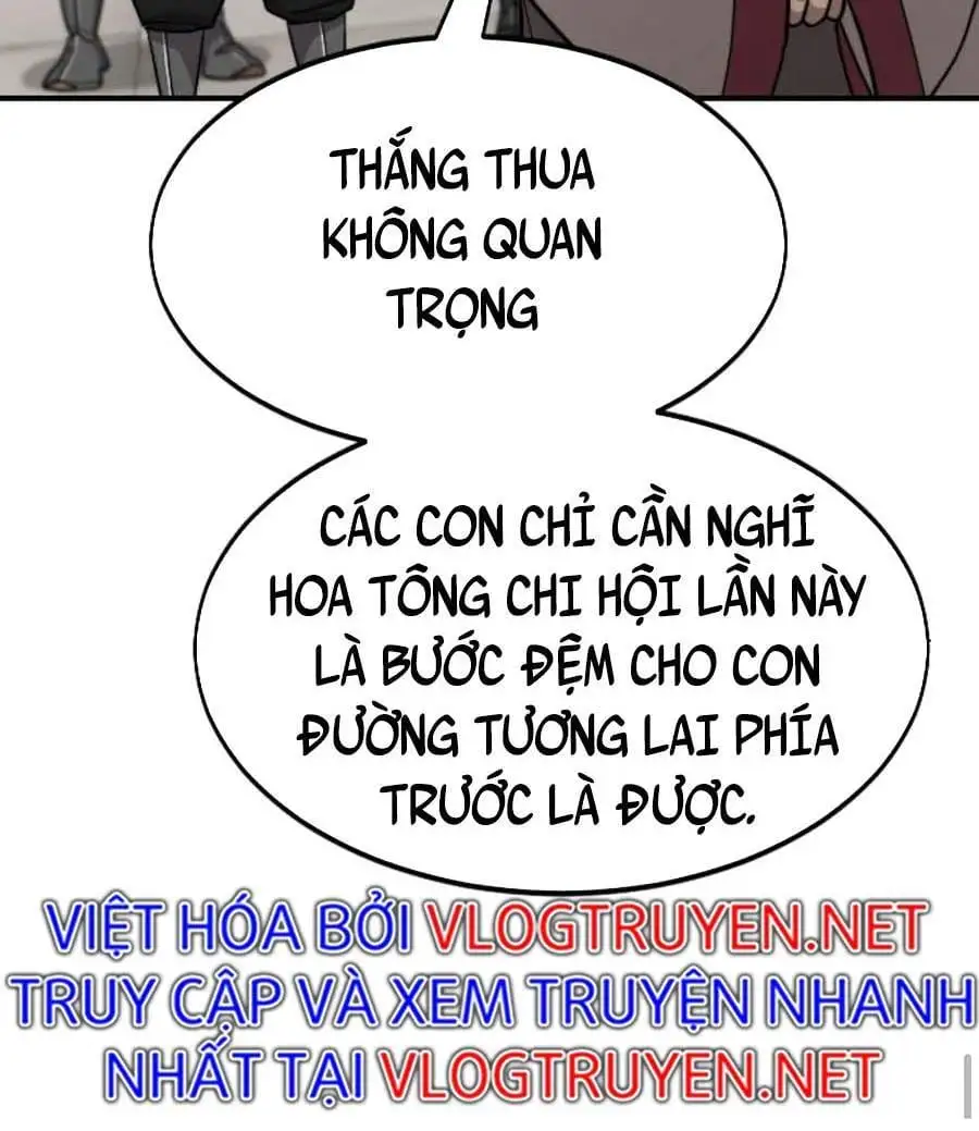 Truyện Tranh Hoa Sơn Tái Khởi trang 6