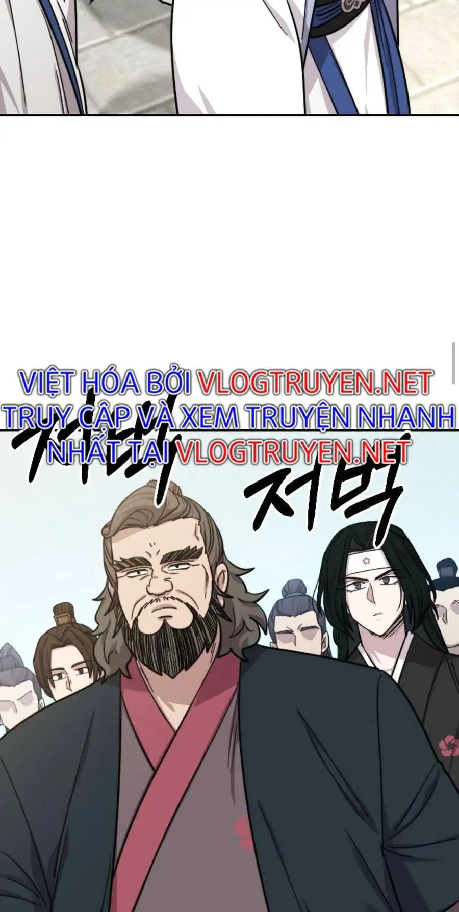 Truyện Tranh Hoa Sơn Tái Khởi trang 6