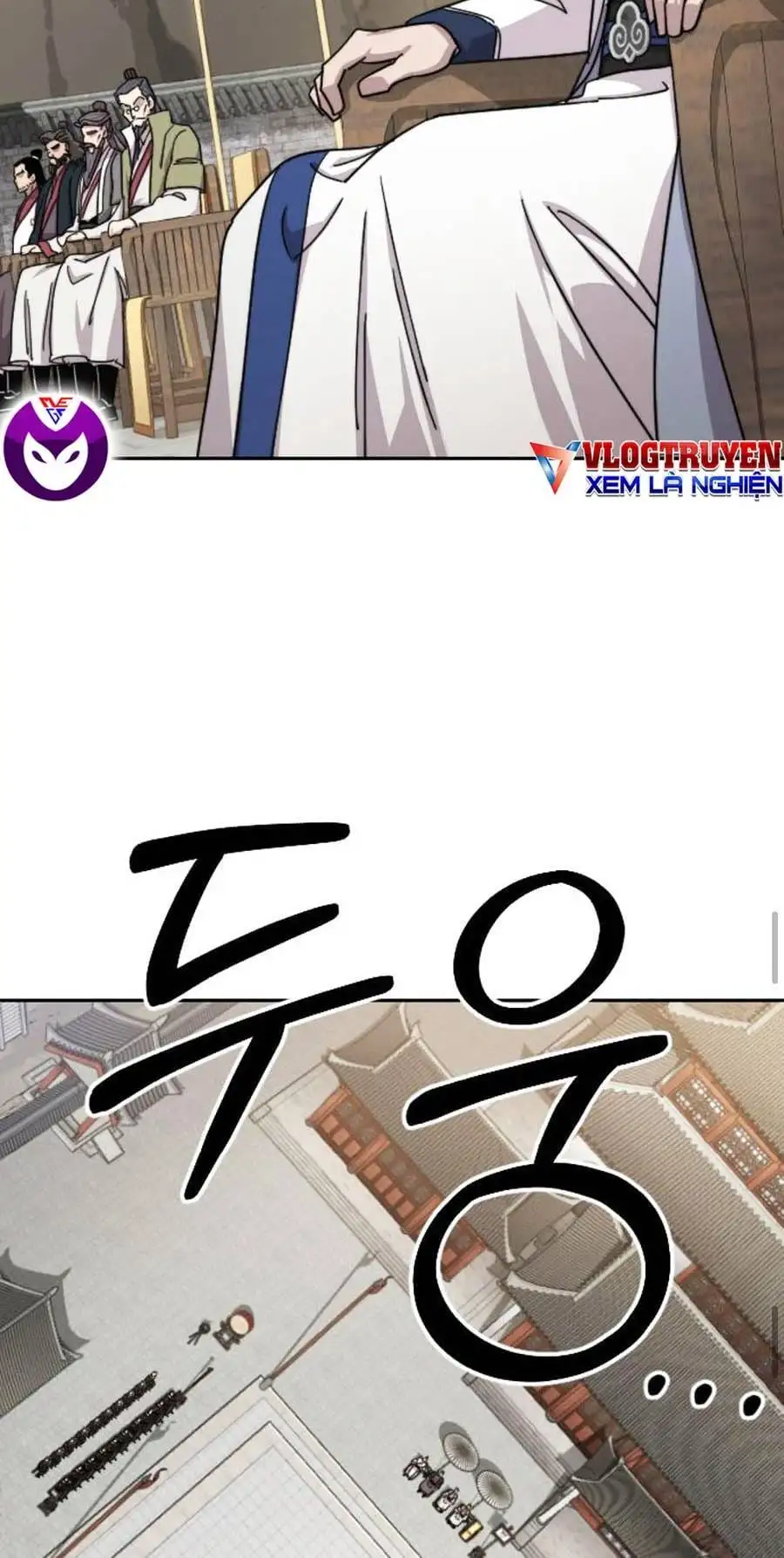 Truyện Tranh Hoa Sơn Tái Khởi trang 6