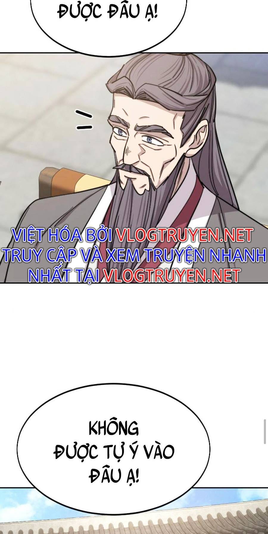 Truyện Tranh Hoa Sơn Tái Khởi trang 6