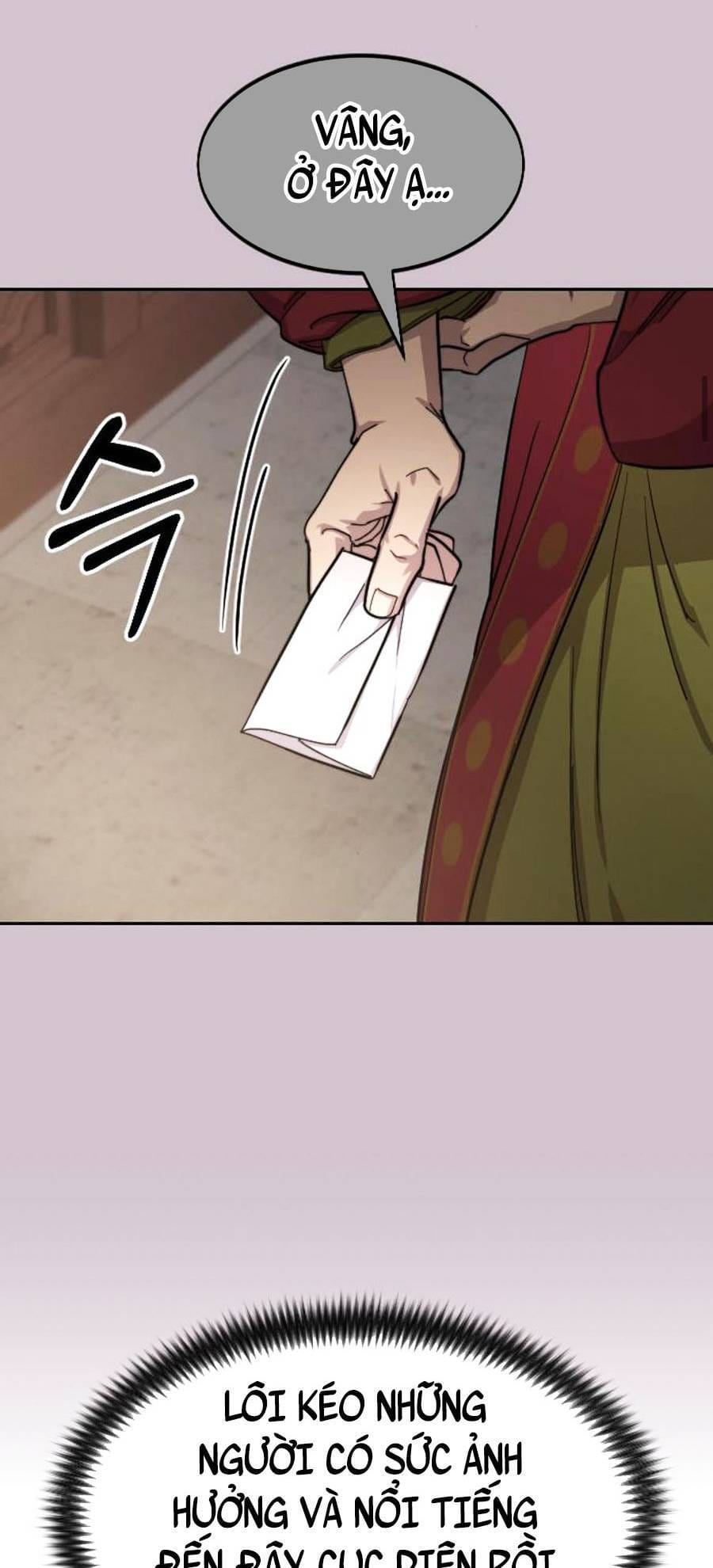 Truyện Tranh Hoa Sơn Tái Khởi trang 6