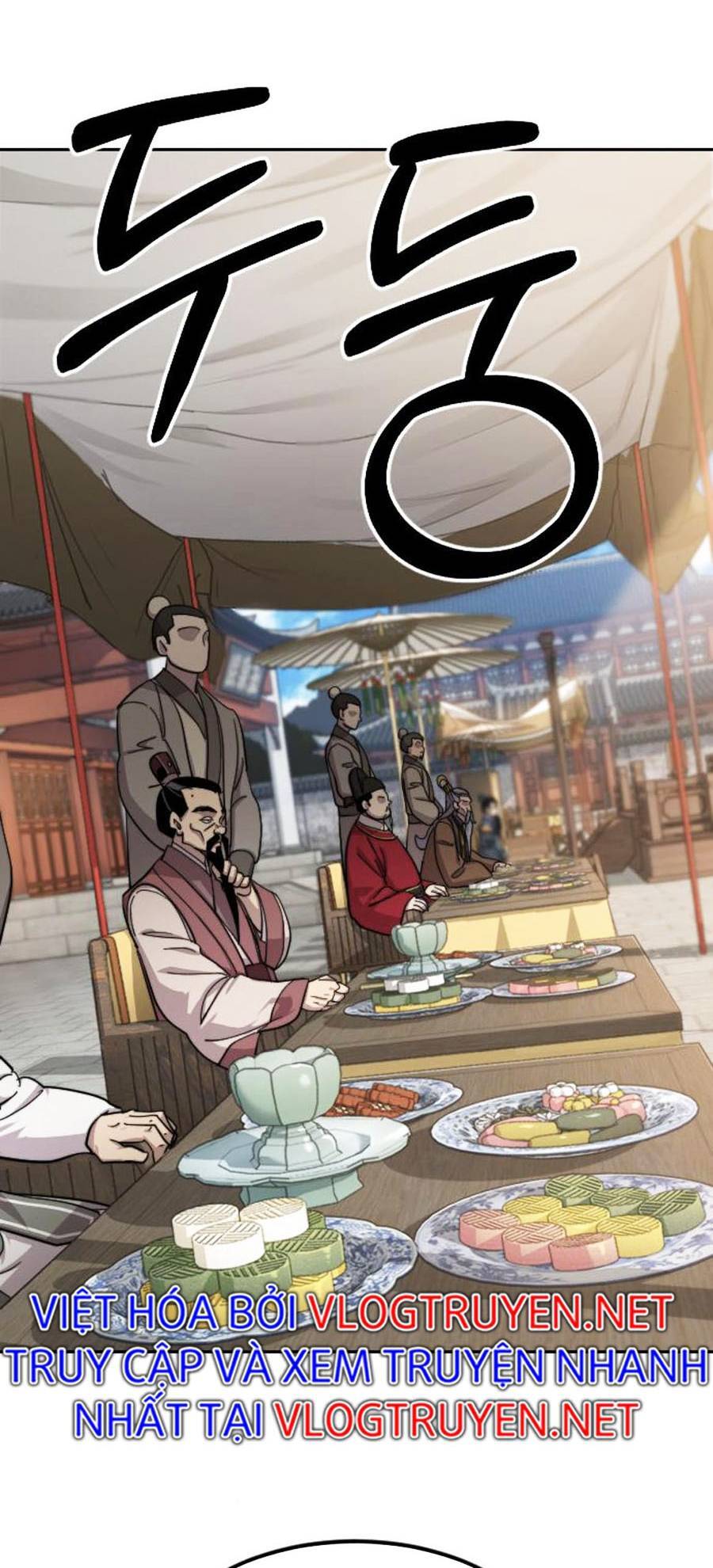 Truyện Tranh Hoa Sơn Tái Khởi trang 6