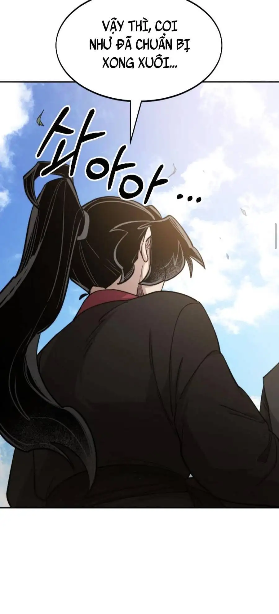 Truyện Tranh Hoa Sơn Tái Khởi trang 6