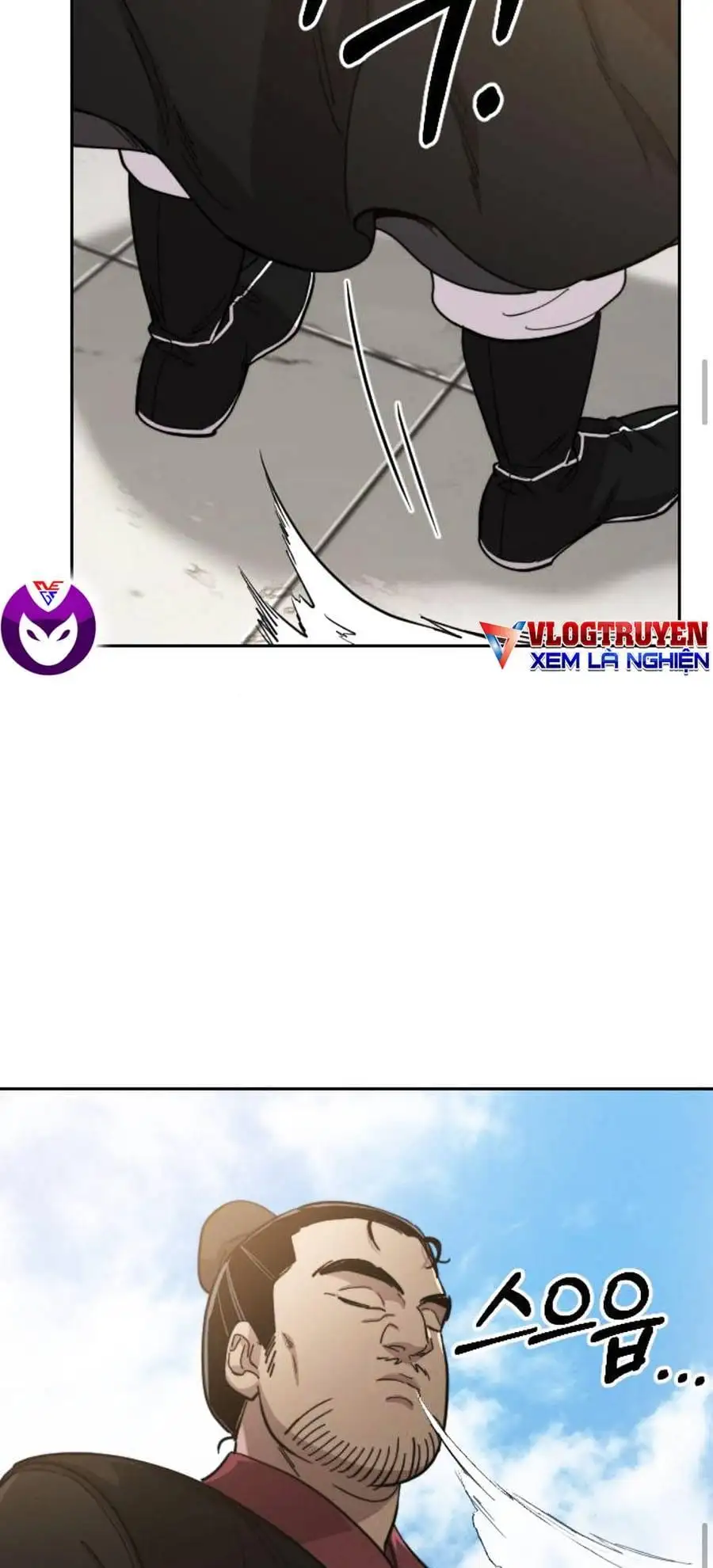 Truyện Tranh Hoa Sơn Tái Khởi trang 6