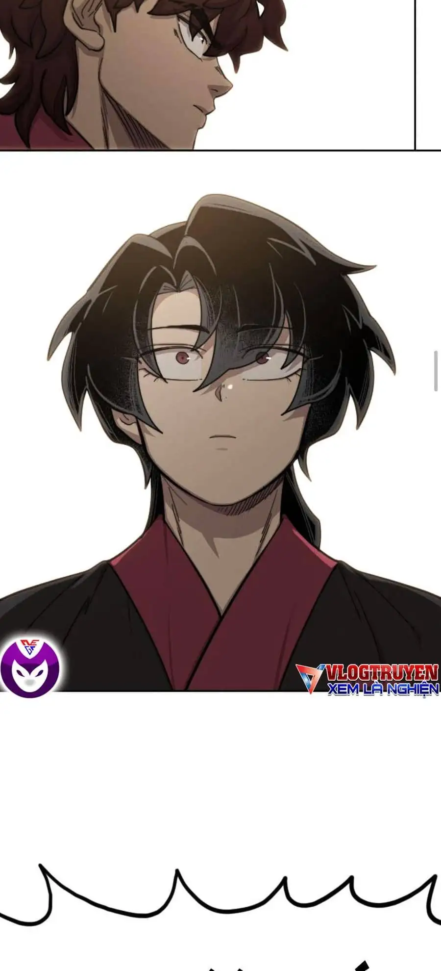 Truyện Tranh Hoa Sơn Tái Khởi trang 6