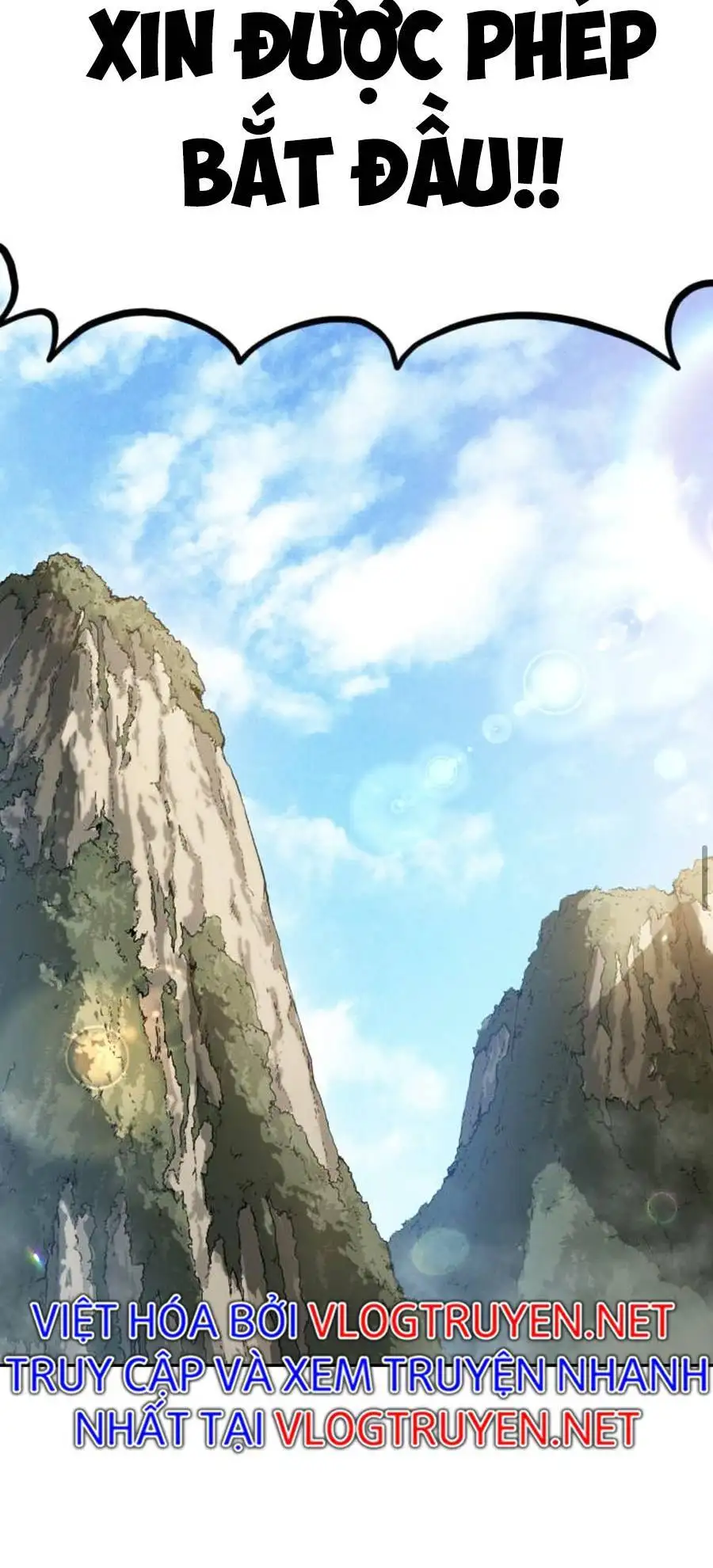 Truyện Tranh Hoa Sơn Tái Khởi trang 6
