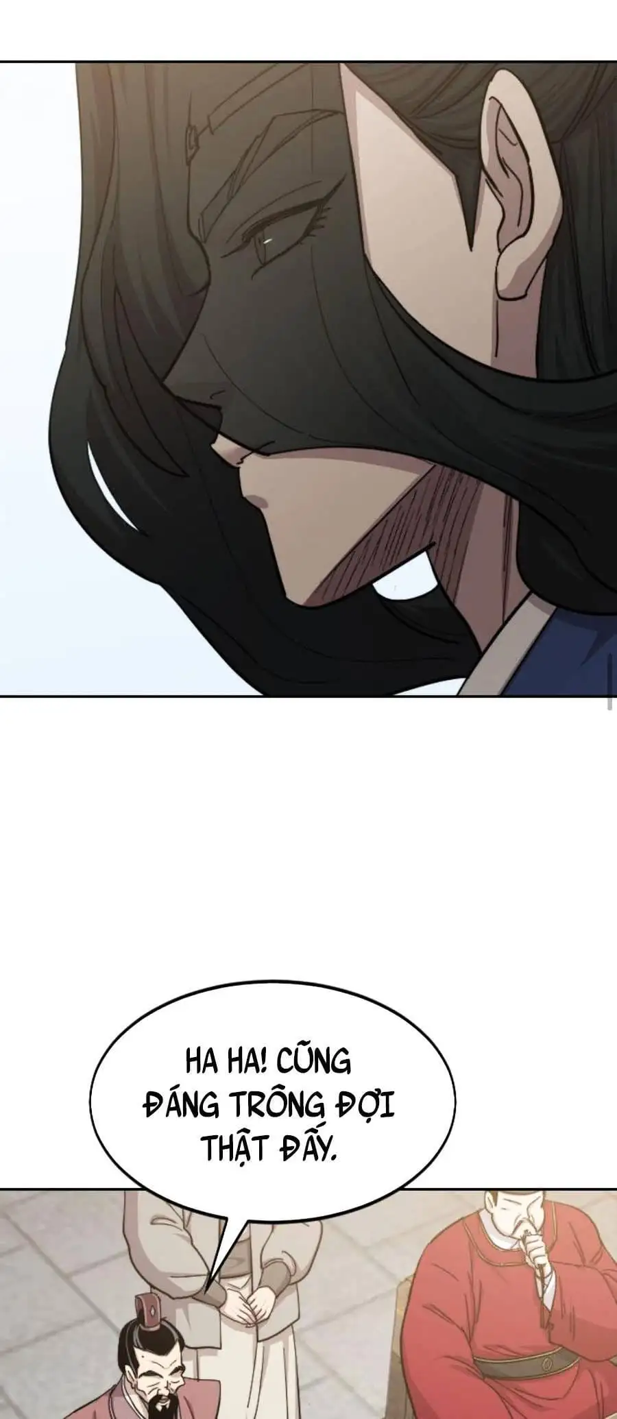 Truyện Tranh Hoa Sơn Tái Khởi trang 6