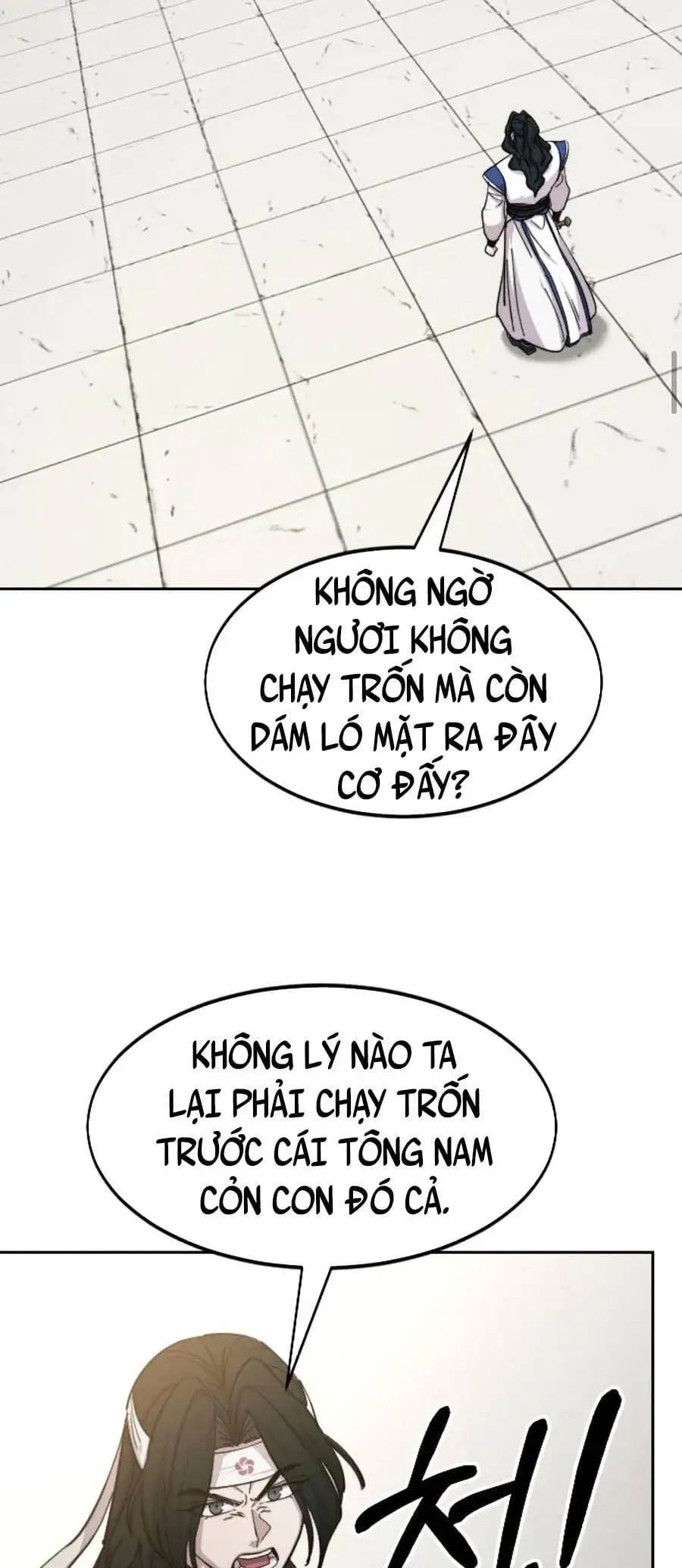 Truyện Tranh Hoa Sơn Tái Khởi trang 6