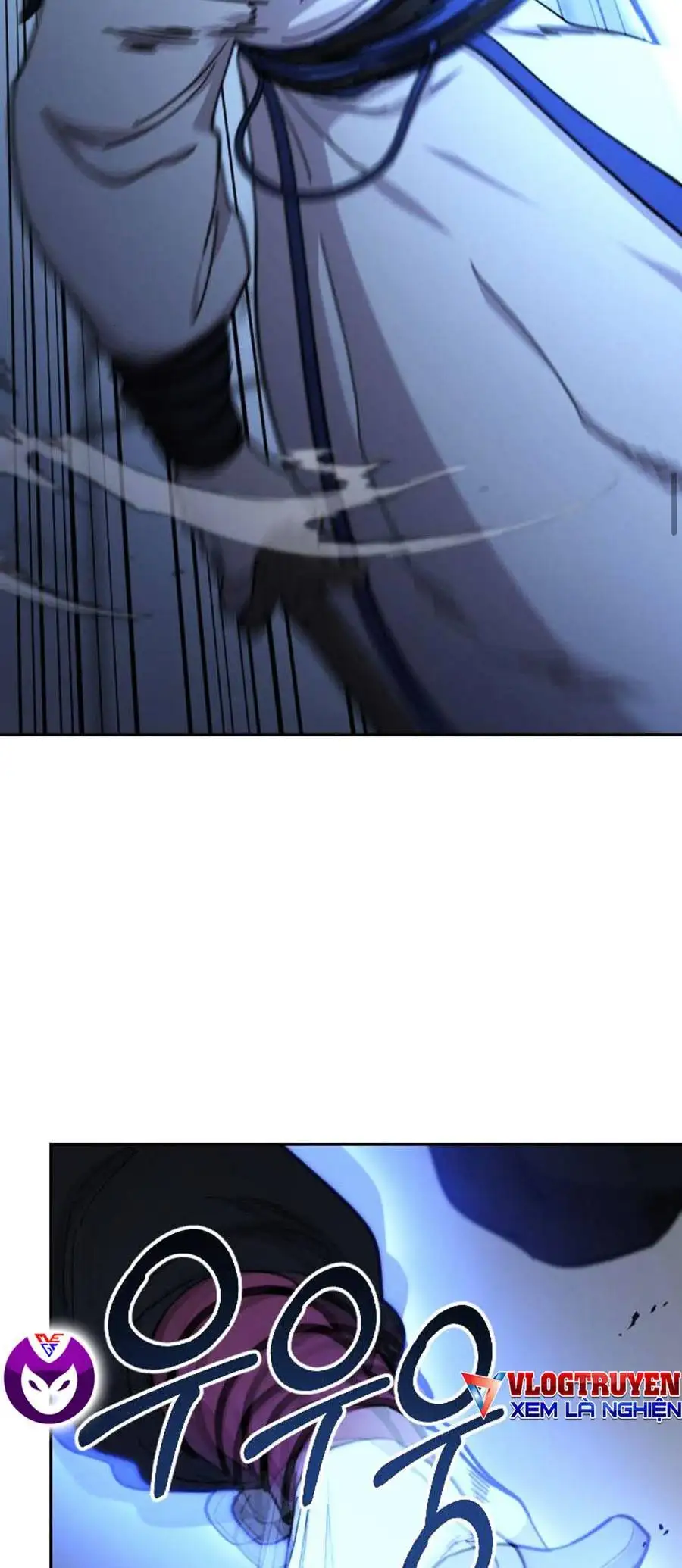 Truyện Tranh Hoa Sơn Tái Khởi trang 6