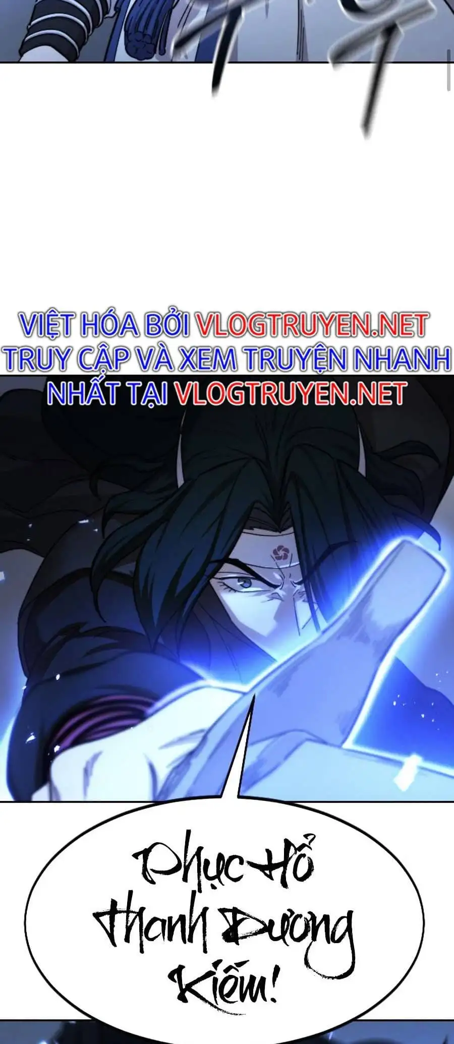 Truyện Tranh Hoa Sơn Tái Khởi trang 6