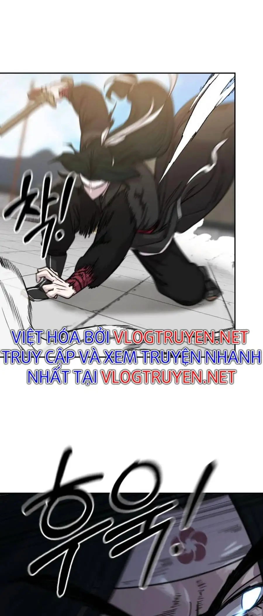 Truyện Tranh Hoa Sơn Tái Khởi trang 6