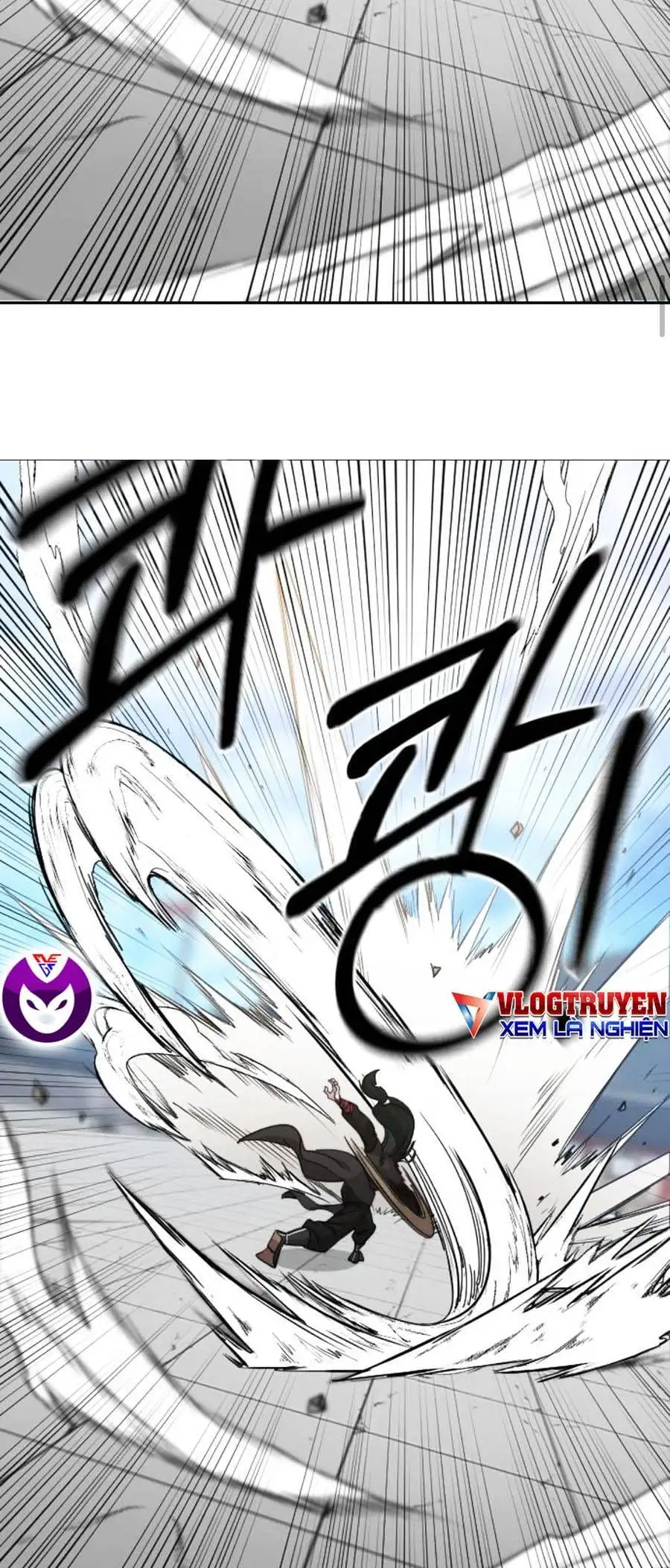 Truyện Tranh Hoa Sơn Tái Khởi trang 6