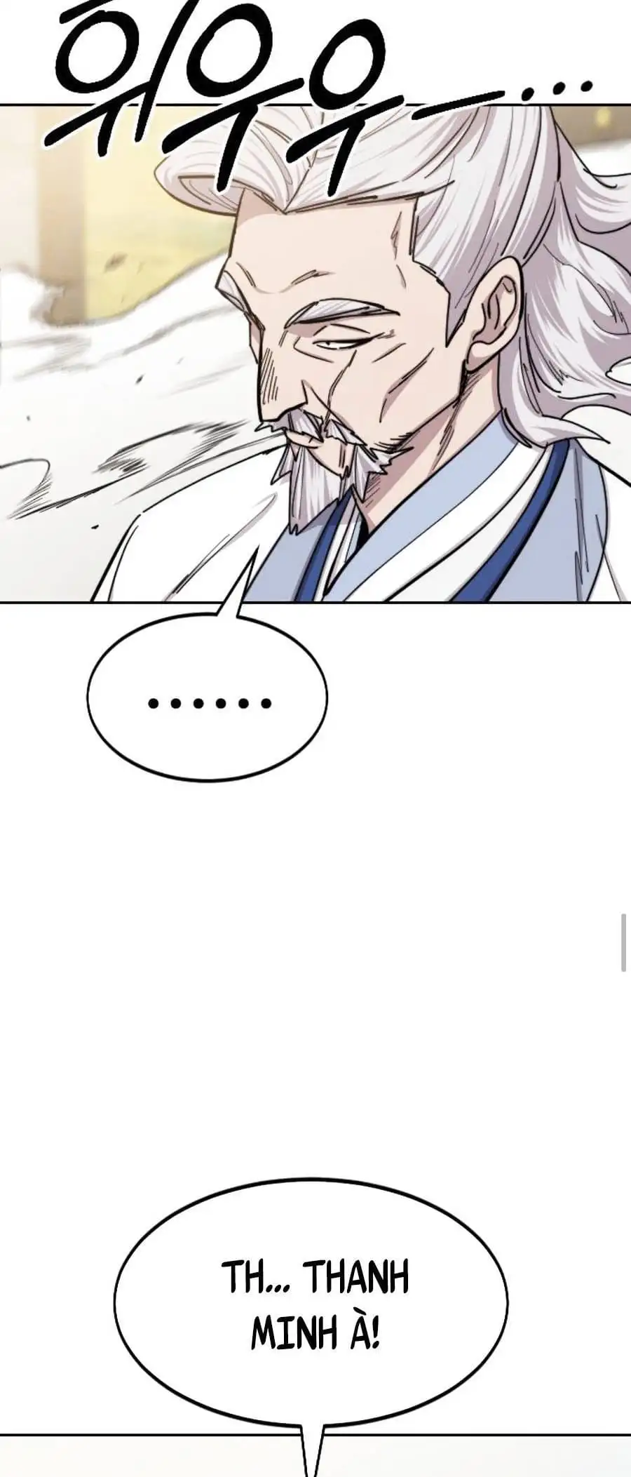 Truyện Tranh Hoa Sơn Tái Khởi trang 6