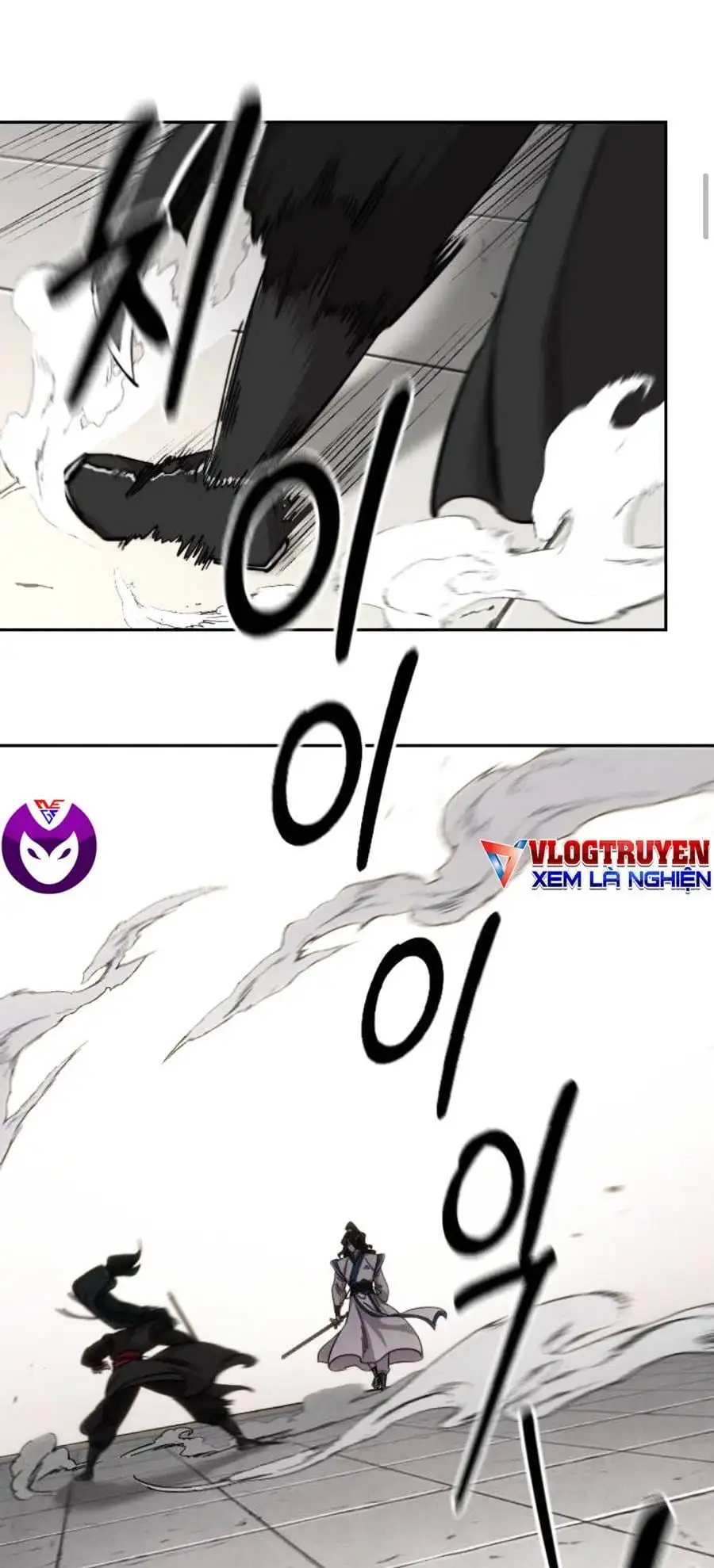 Truyện Tranh Hoa Sơn Tái Khởi trang 6