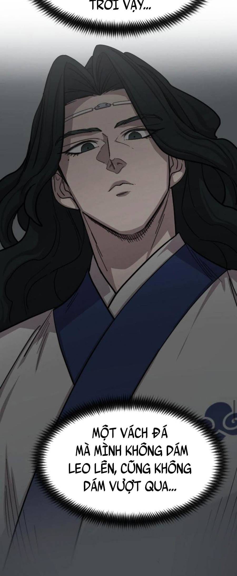 Truyện Tranh Hoa Sơn Tái Khởi trang 6