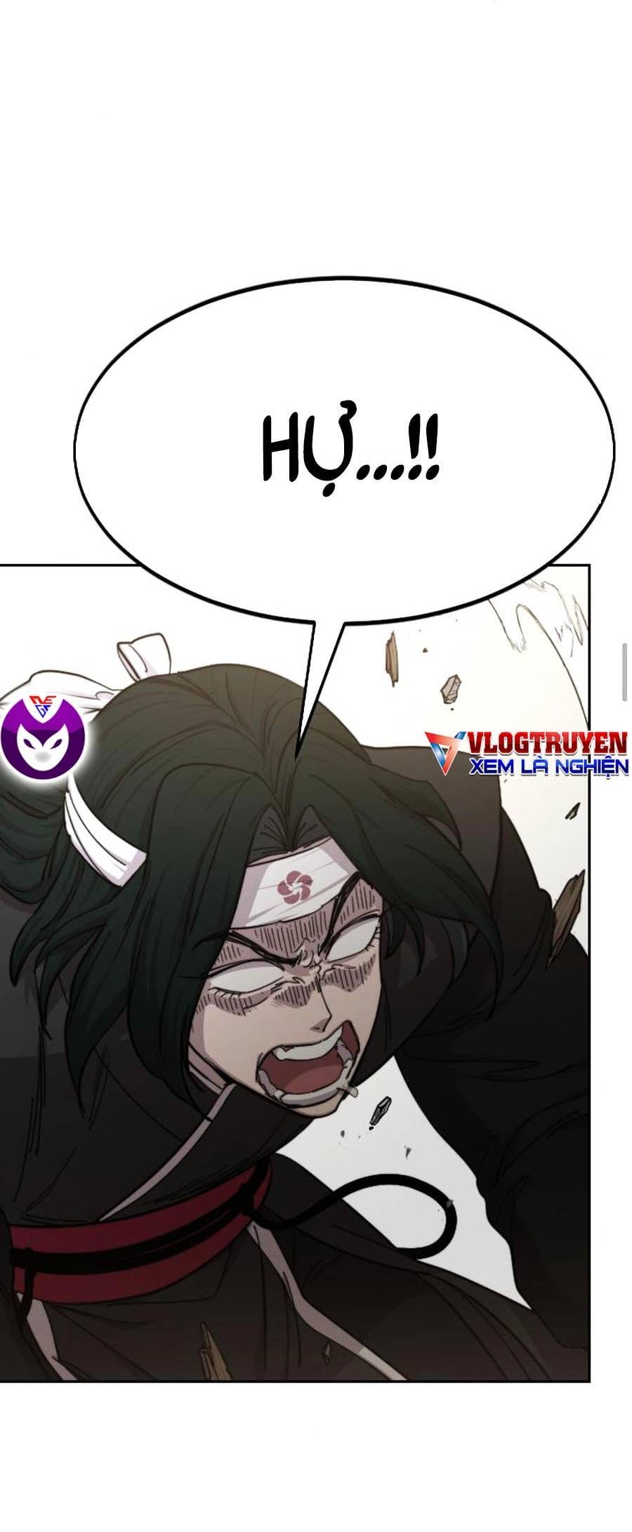 Truyện Tranh Hoa Sơn Tái Khởi trang 6