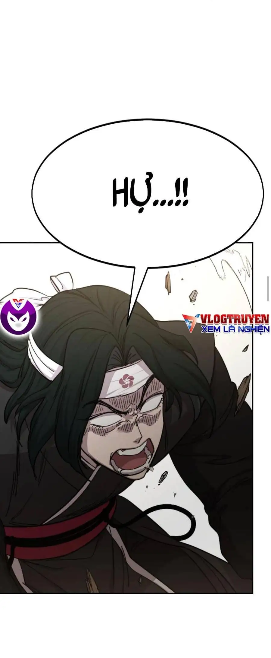 Truyện Tranh Hoa Sơn Tái Khởi trang 6