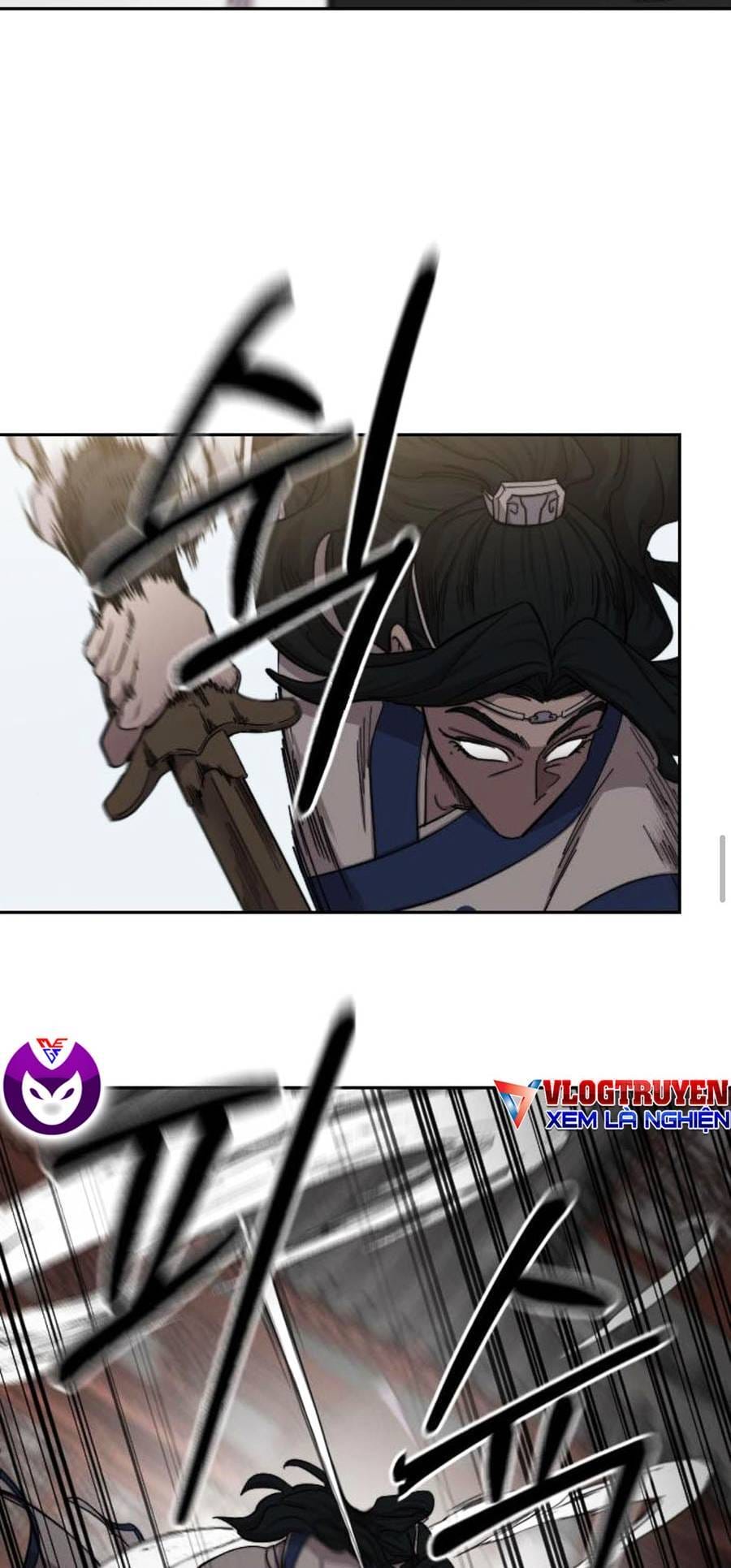 Truyện Tranh Hoa Sơn Tái Khởi trang 6