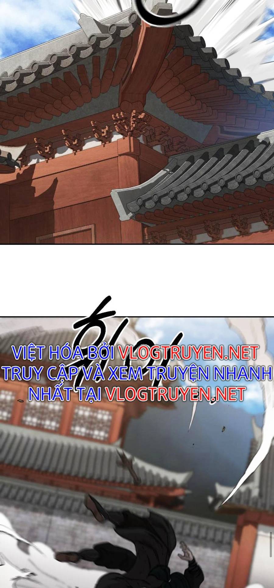 Truyện Tranh Hoa Sơn Tái Khởi trang 6