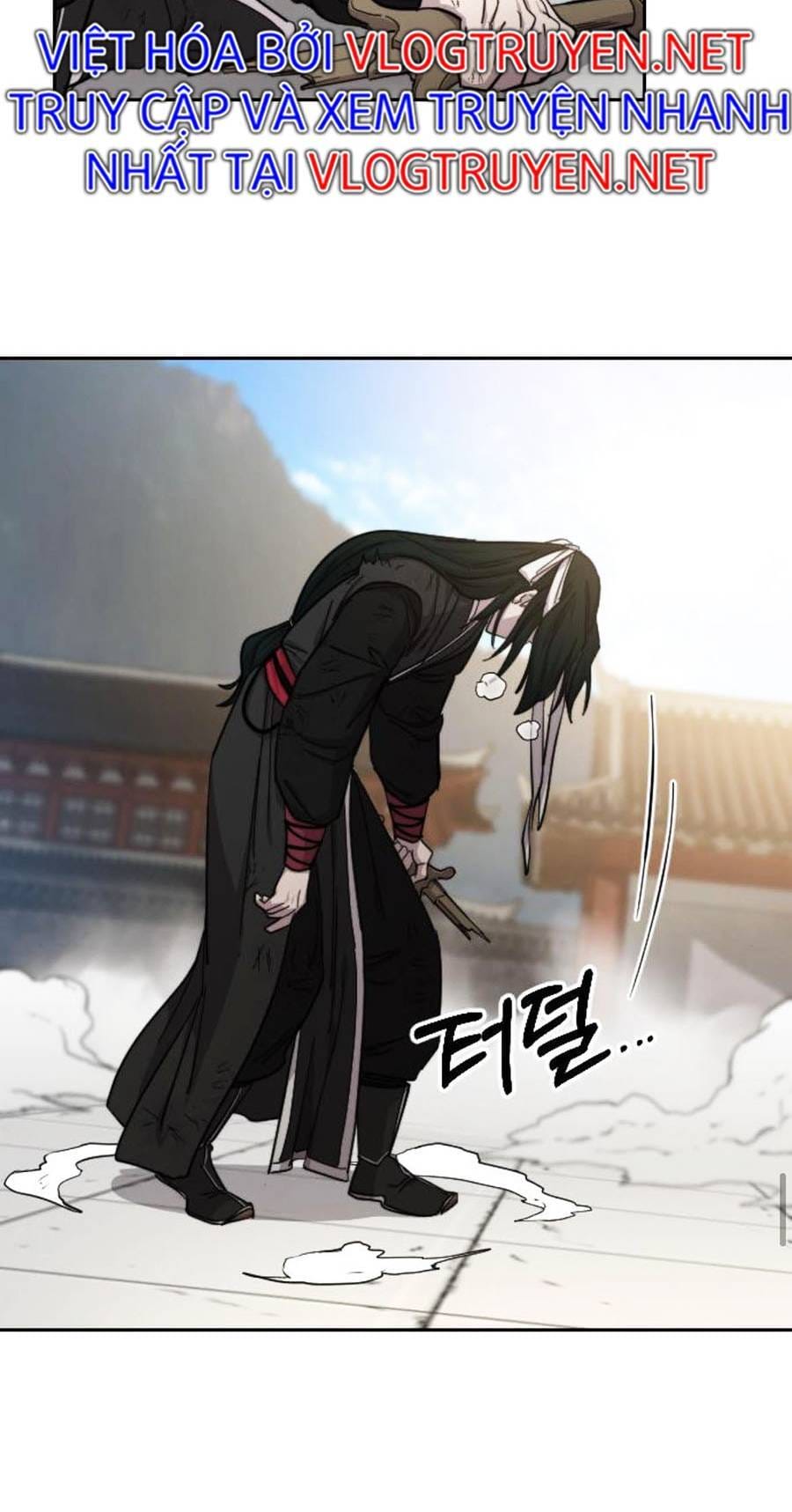 Truyện Tranh Hoa Sơn Tái Khởi trang 6