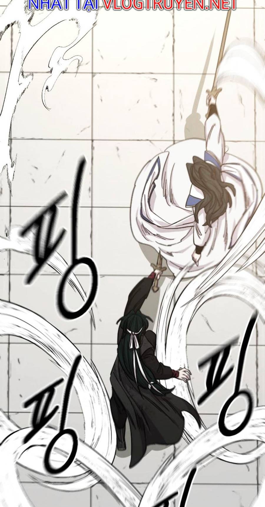 Truyện Tranh Hoa Sơn Tái Khởi trang 6