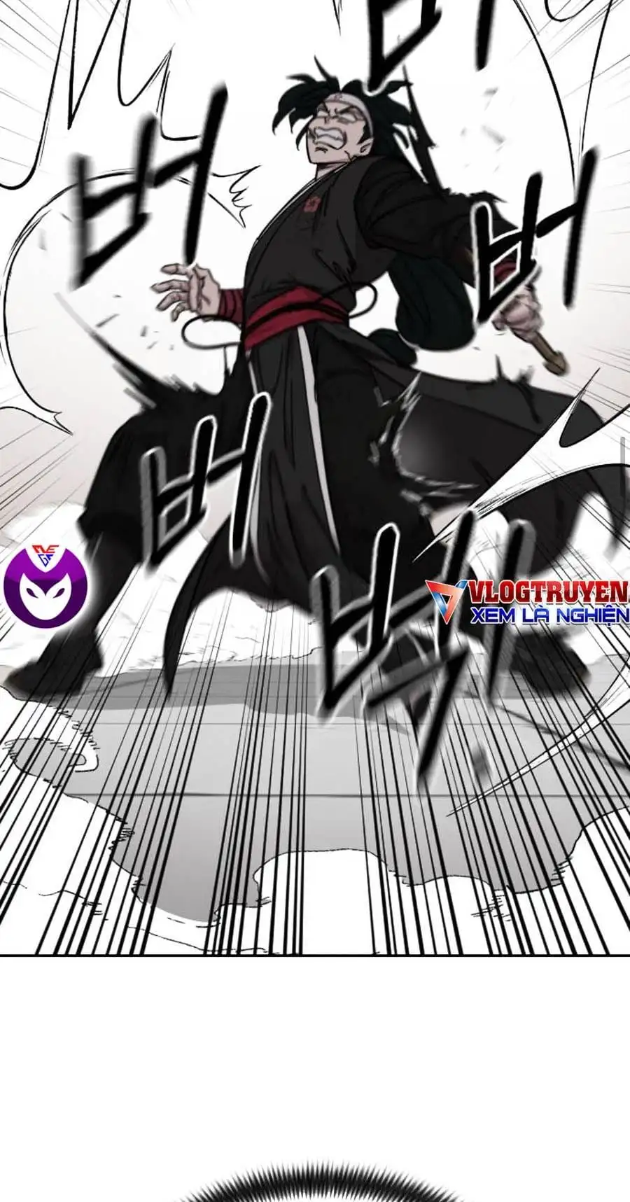 Truyện Tranh Hoa Sơn Tái Khởi trang 6