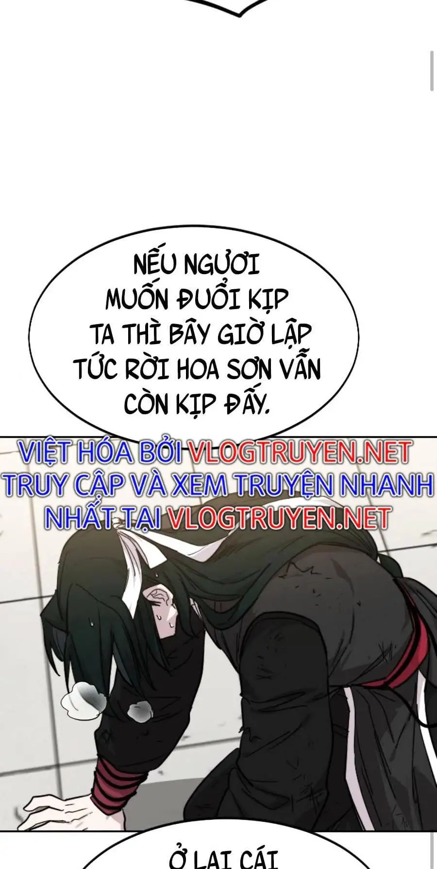 Truyện Tranh Hoa Sơn Tái Khởi trang 6
