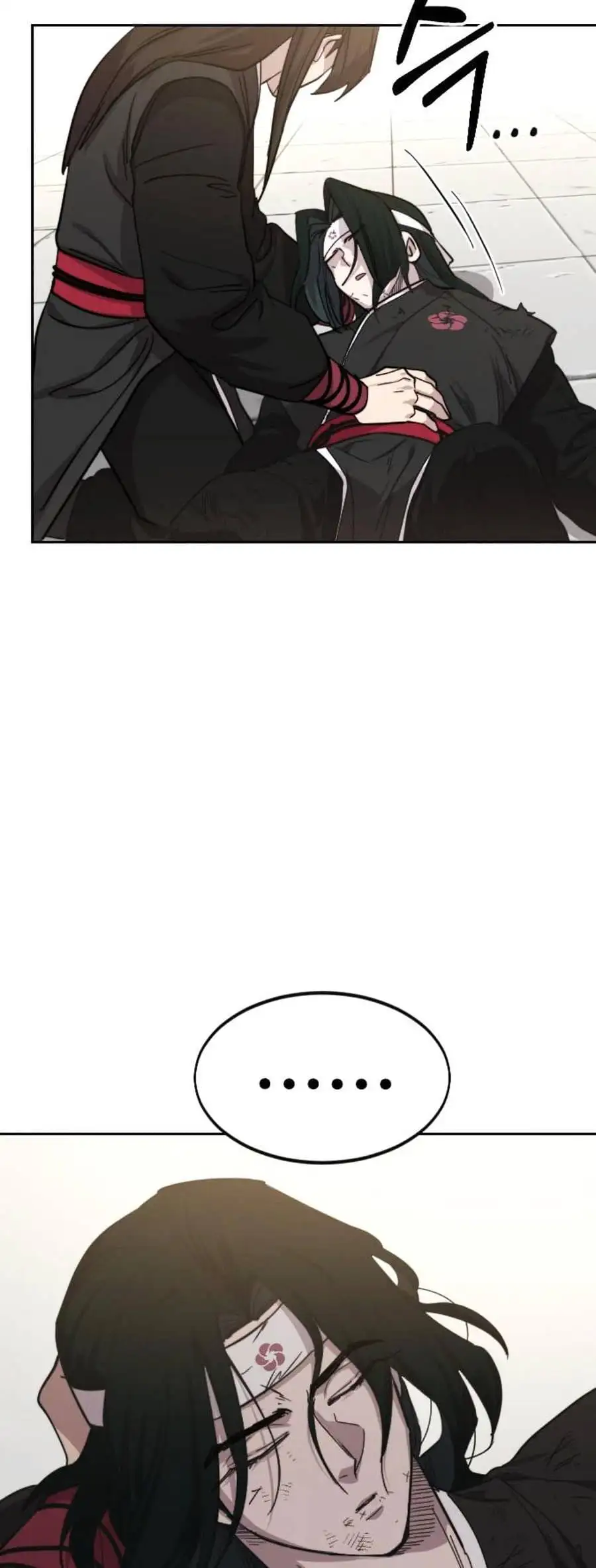 Truyện Tranh Hoa Sơn Tái Khởi trang 6