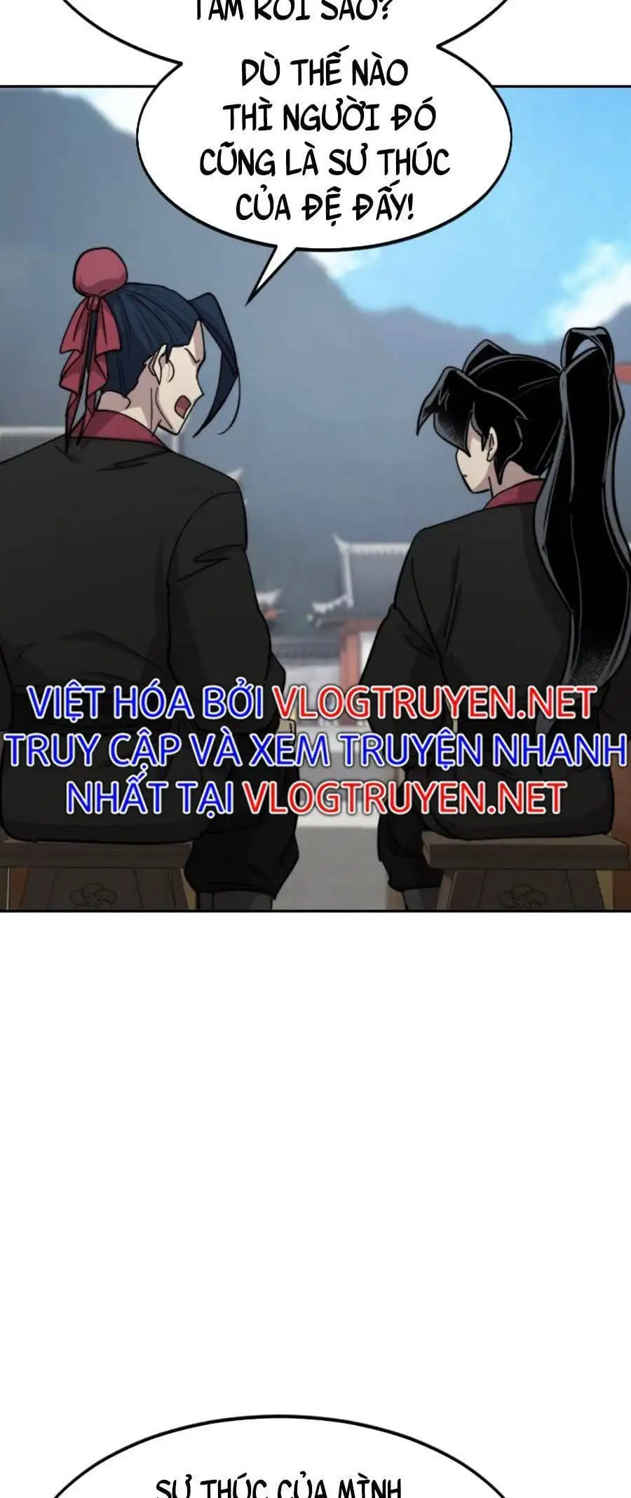 Truyện Tranh Hoa Sơn Tái Khởi trang 6