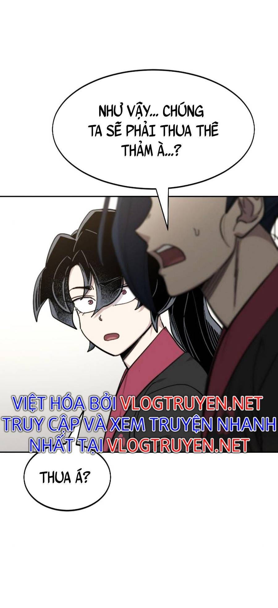 Truyện Tranh Hoa Sơn Tái Khởi trang 6