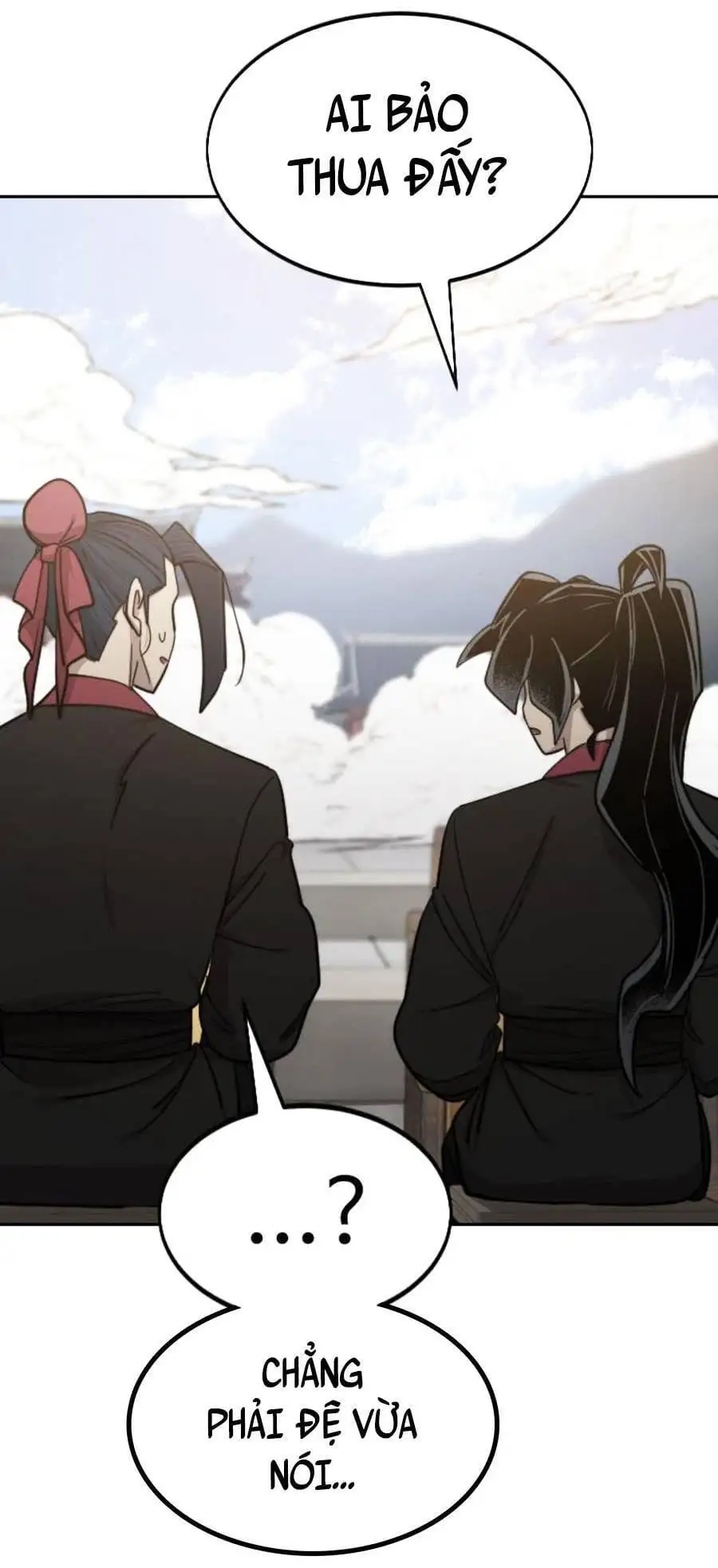 Truyện Tranh Hoa Sơn Tái Khởi trang 6