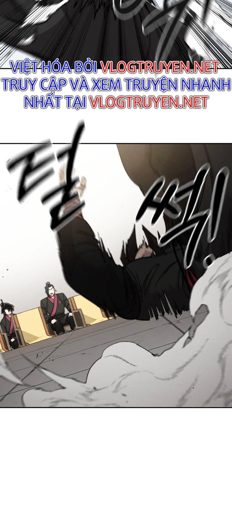 Truyện Tranh Hoa Sơn Tái Khởi trang 6