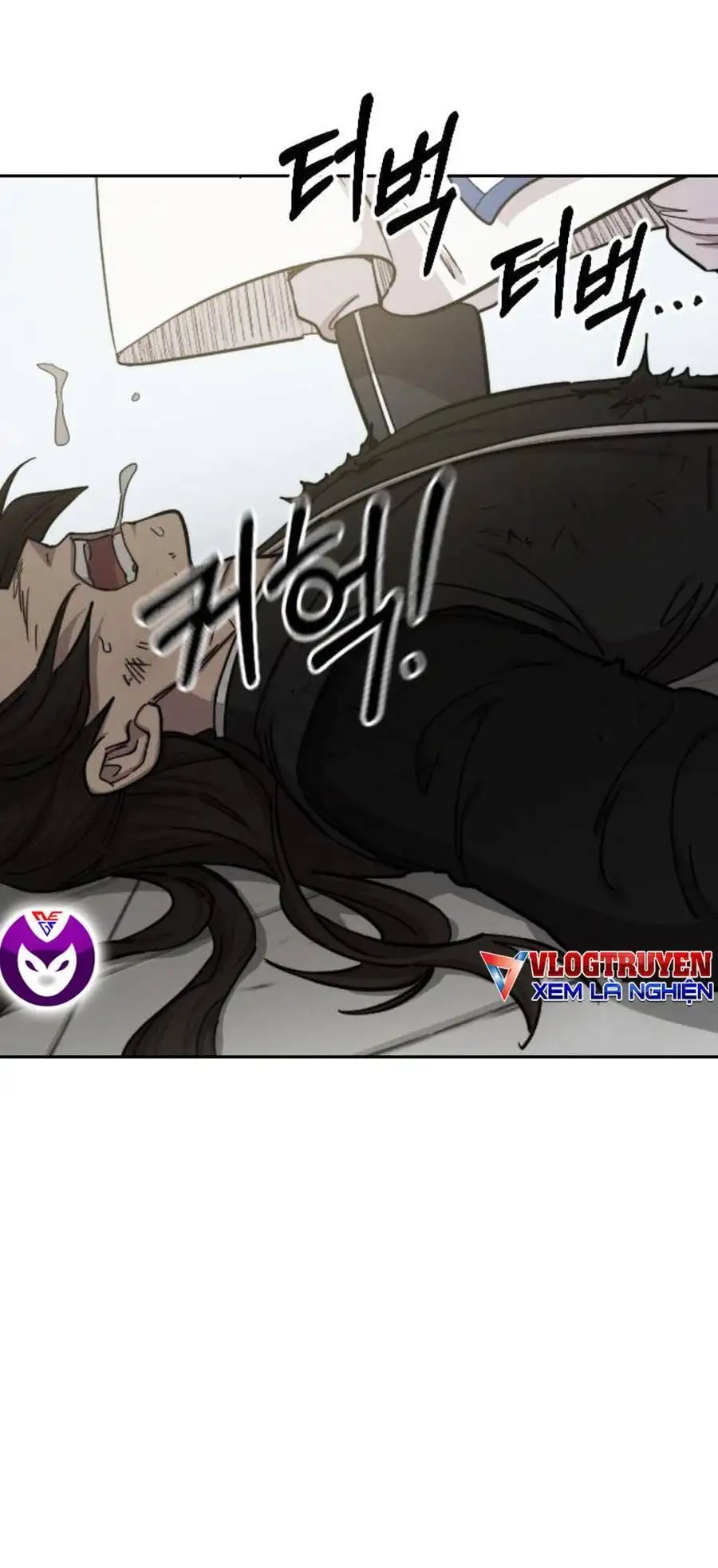 Truyện Tranh Hoa Sơn Tái Khởi trang 6