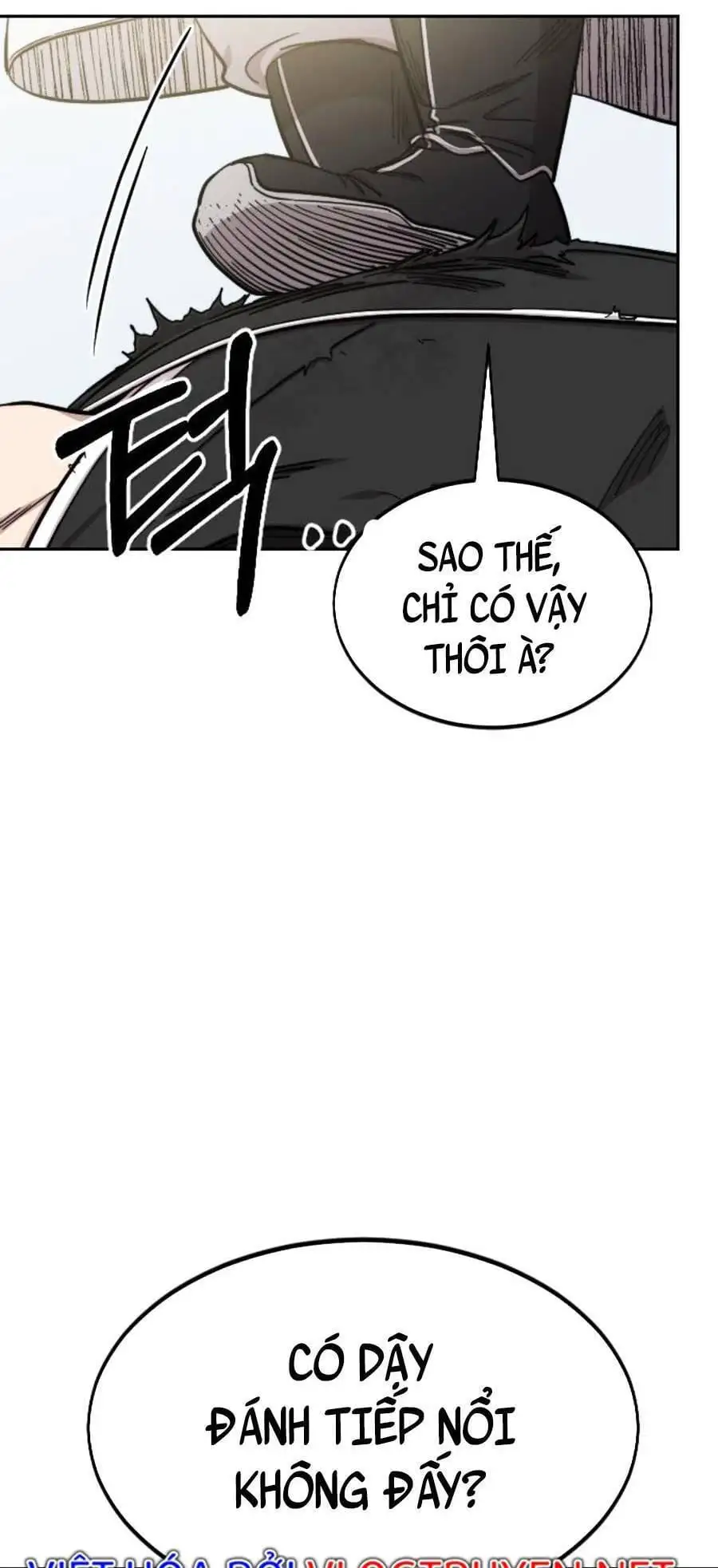 Truyện Tranh Hoa Sơn Tái Khởi trang 6