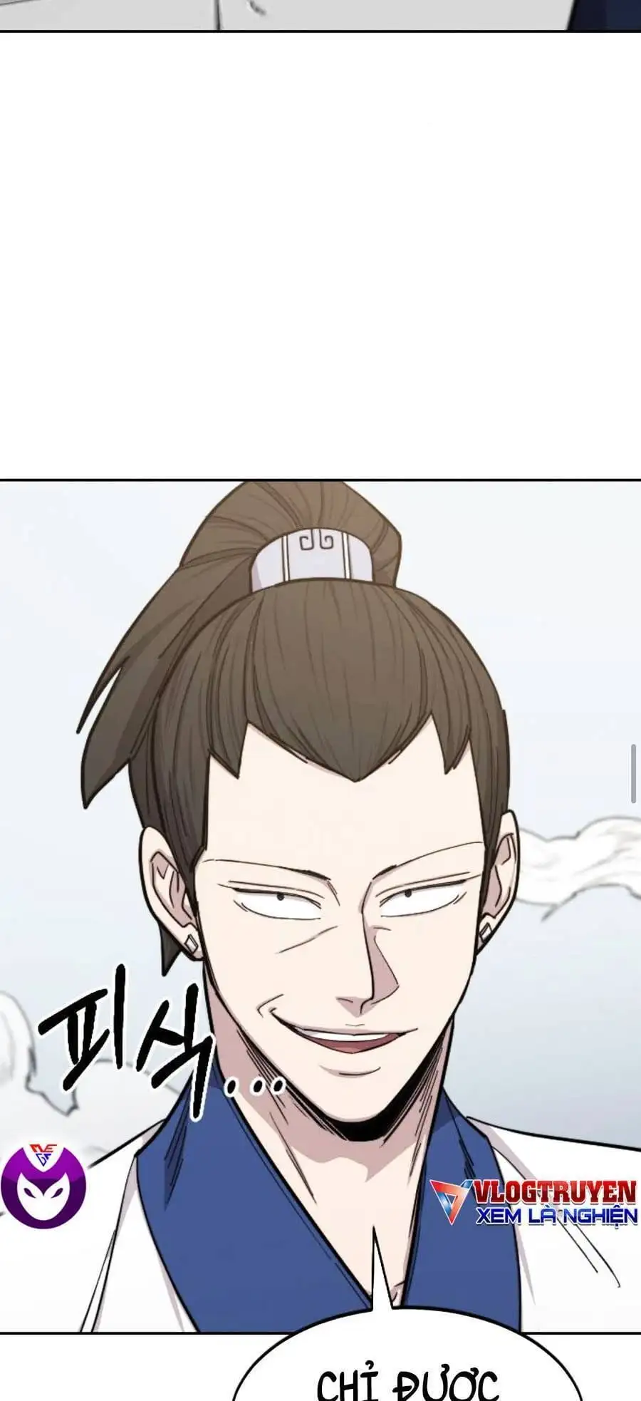 Truyện Tranh Hoa Sơn Tái Khởi trang 6