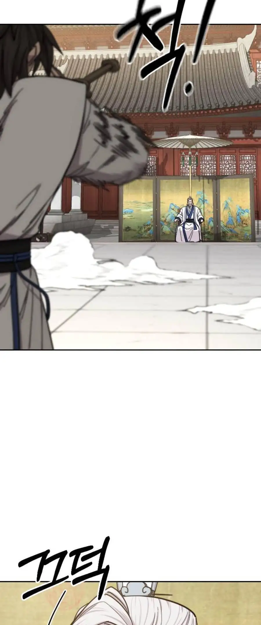 Truyện Tranh Hoa Sơn Tái Khởi trang 6